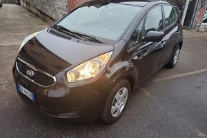 Kia Venga 1.4 GPL Easy