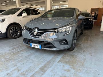 Renault Clio TCe 100 CV GPL 5 porte Intens