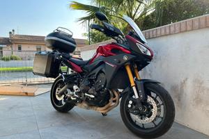 Yamaha tracer 900 ABS