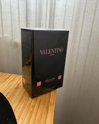 Valentino Uomo Born In Roma Intense - Nuovo