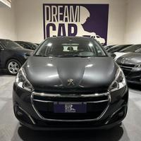 Peugeot 208 BlueHDi 75 5 porte Active