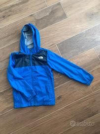 Giacca The NorthFace antipioggia/antivento ragazzo