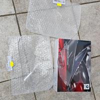 Deflettori Bmw R 1250 gs adv