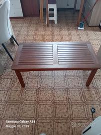 Tavolino soggiorno