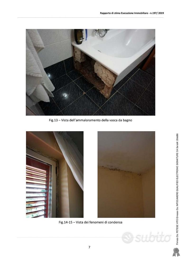 Appartamento – Montesarchio, Borgo Santo Spirito, Benevento - Vista 3
