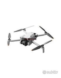 DJI Mini 4 Pro - NUOVO