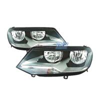 FARI PER VOLKSWAGEN VW TOUAREG 10-14
