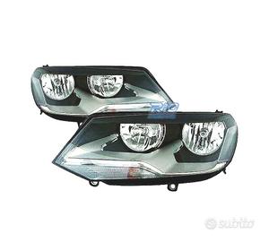FARI PER VOLKSWAGEN VW TOUAREG 10-14