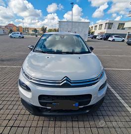 CITROEN C3 BlueHDi 75 S&S Feel