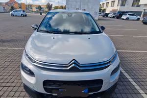CITROEN C3 BlueHDi 75 S&S Feel