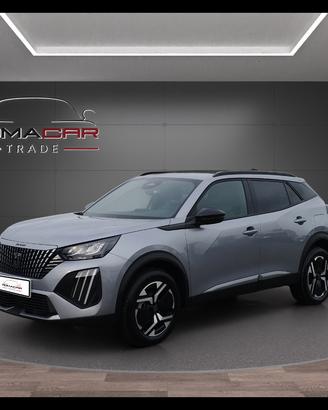 PEUGEOT Peugeot 2008 PureTech 100 S&S Allure U1477