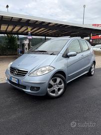 Mercedes-benz A 150 Elegance