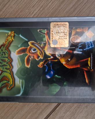 DAXTER PER PSP PlayStation Portable In ITALIANO CO
