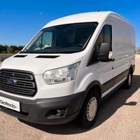 Ford Transit 2.2 tdci