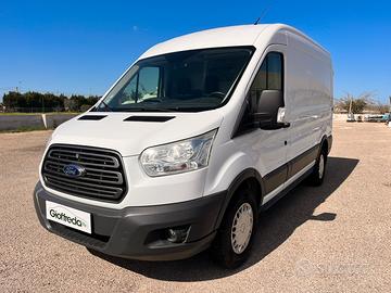 Ford Transit 2.2 tdci