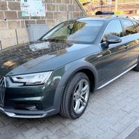 Audi A4 allroad 2.0 TDI 190 CV  2016 S tronic