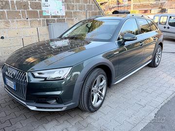 Audi A4 allroad 2.0 TDI 190 CV  2016 S tronic