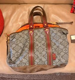 Borsa Originale Louis Vuitton