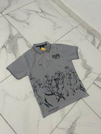 Maglietta polo assn.taglia L