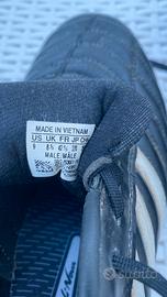 Scarpe Calcio Adi nova