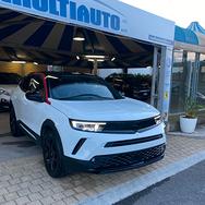 Opel Mokka 1.2 Turbo GS Line