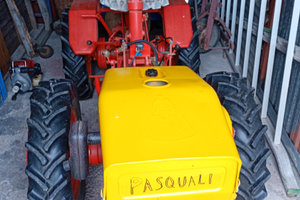 Trattore Pasquali 946