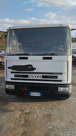 Vendii scarrabile t iveco tector
