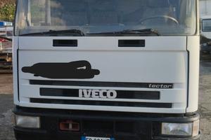 Vendii scarrabile t iveco tector
