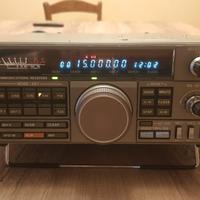 RICEVITORE KENWOOD R-5000