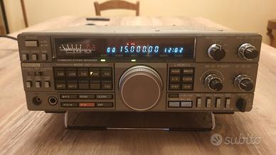 RICEVITORE KENWOOD R-5000
