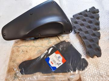 Scatola filtro NRG Piaggio 50