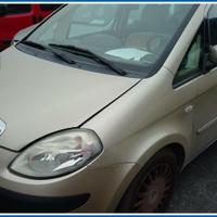 Ricambi Usati LANCIA Musa I 2005