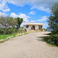 VILLA SINGOLA A NARDÒ