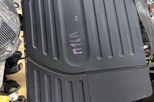 motore fiat sedici 1.6 sigla M16A