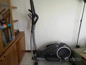 ellittica Toorx erx90