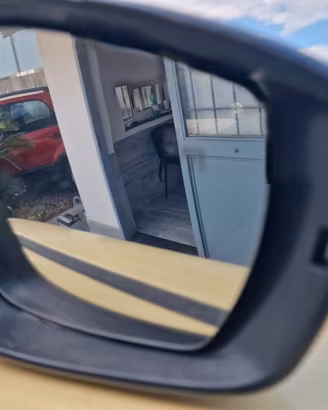 Specchio dx Volkswagen t cross