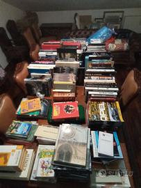 Libri vari