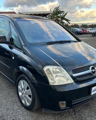 Opel Meriva 1.7 CDTI 101CV F.AP. Cosmo