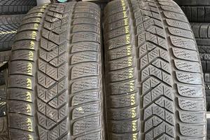 225 50 r17 98h 2 gomme pirelli invernale