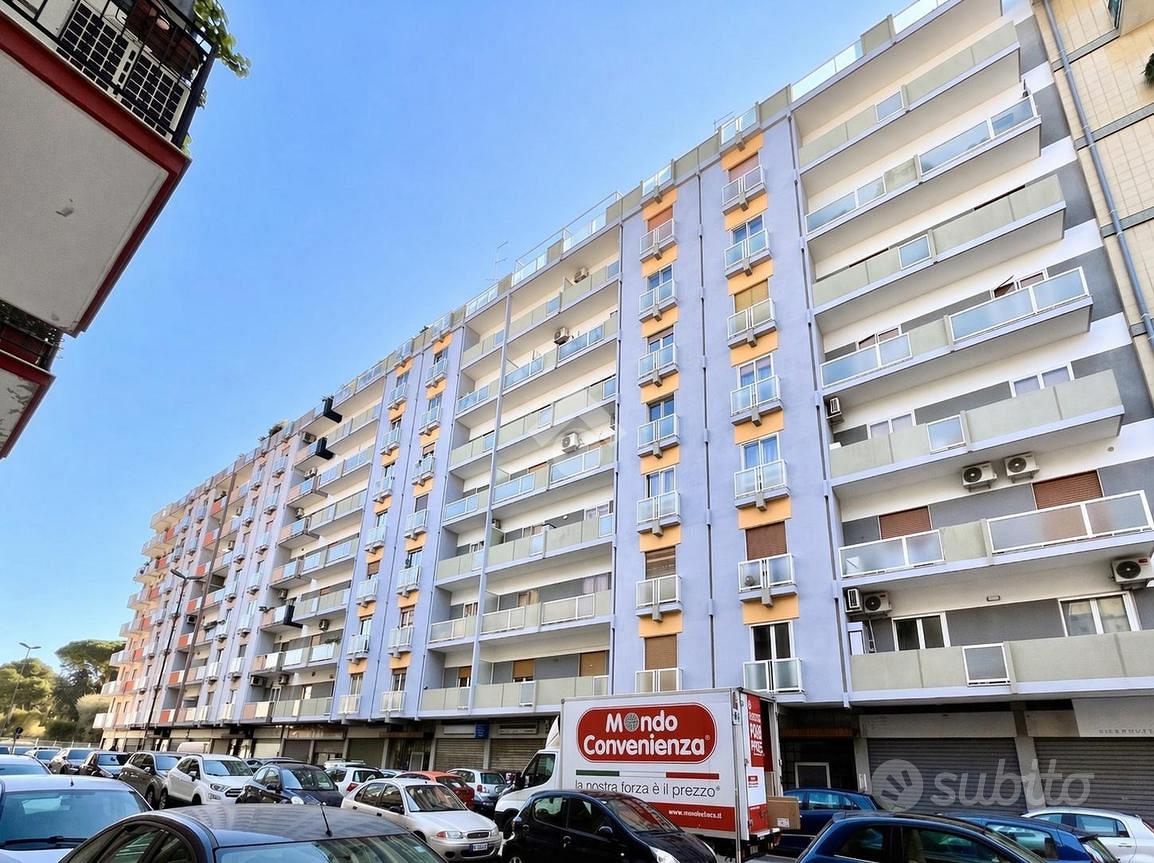 Apartment in Bari, San Pasquale - Vista 2