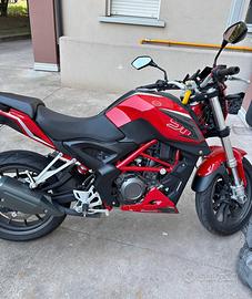 BENELLI BN 251