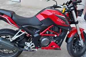 BENELLI BN 251