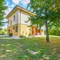 VILLA SINGOLA A POGGIO RENATICO
