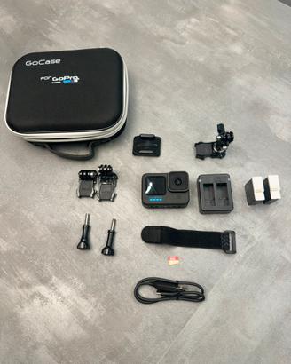 GoPro Hero 11 Black