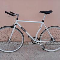 Bicicletta da città