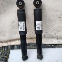 Coppia Ammortizzatori posteriori