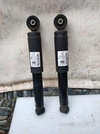 Coppia Ammortizzatori posteriori