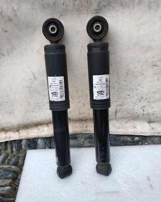 Coppia Ammortizzatori posteriori