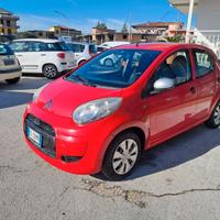 Citroen C1 1.0 5 porte