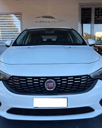 Fiat Tipo 1.6 Mjt S&S DCT SW Easy